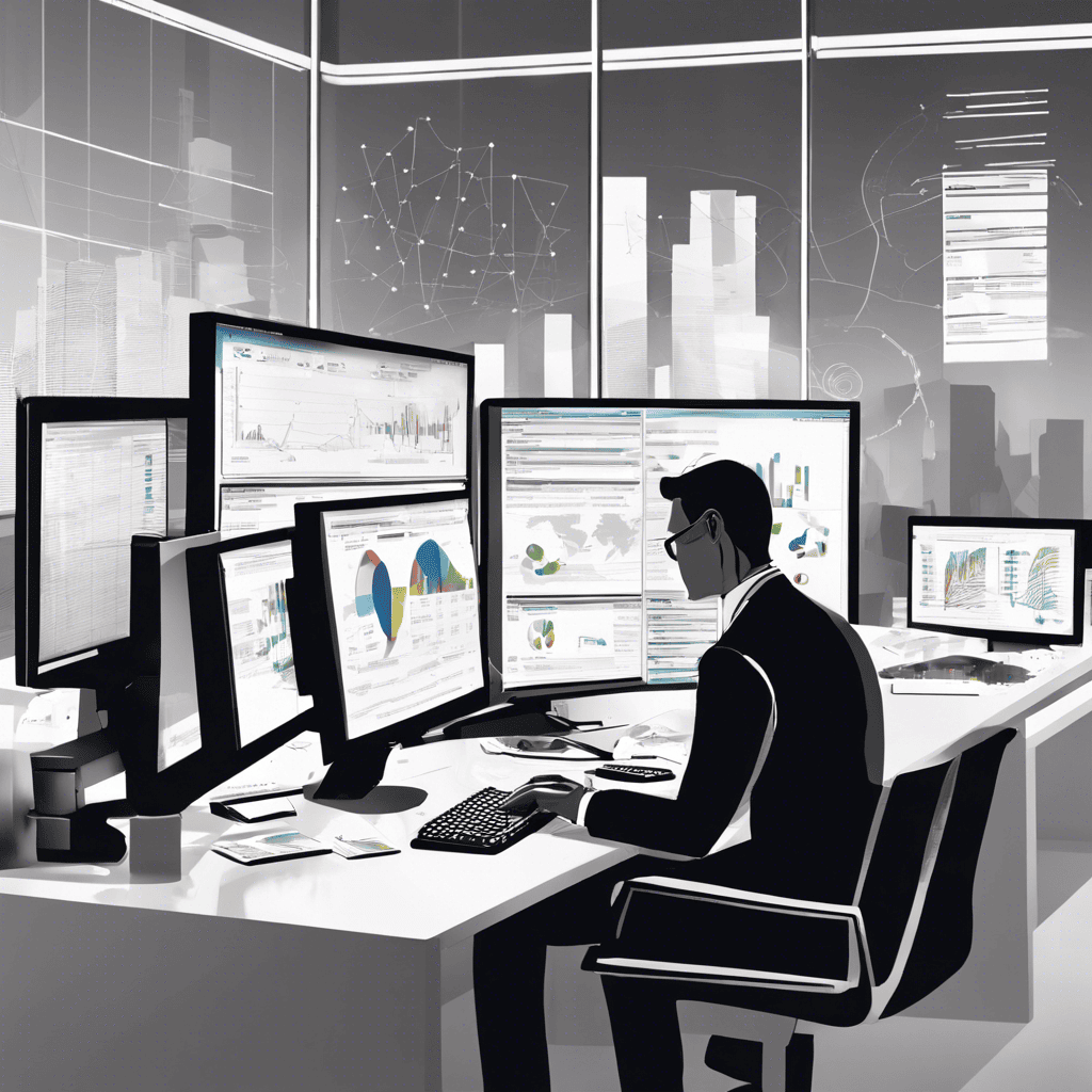 10 key ways to detect accounting fraud in a business